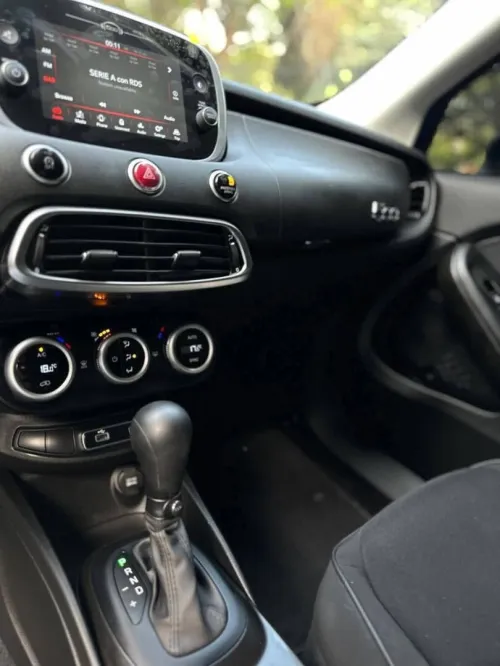 Fiat 500x 2024 Club