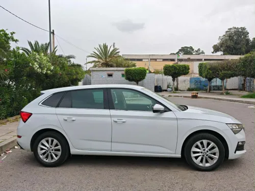 Skoda Scala  2023 Style
