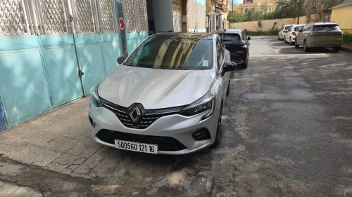 Renault Clio 5 2021 Intense