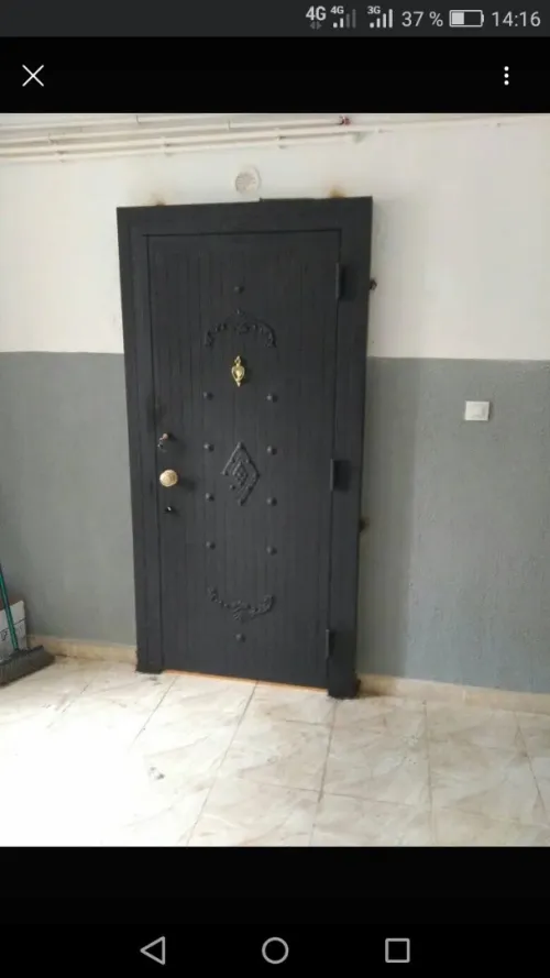 Soudeur. تركيب ريدو متاليك