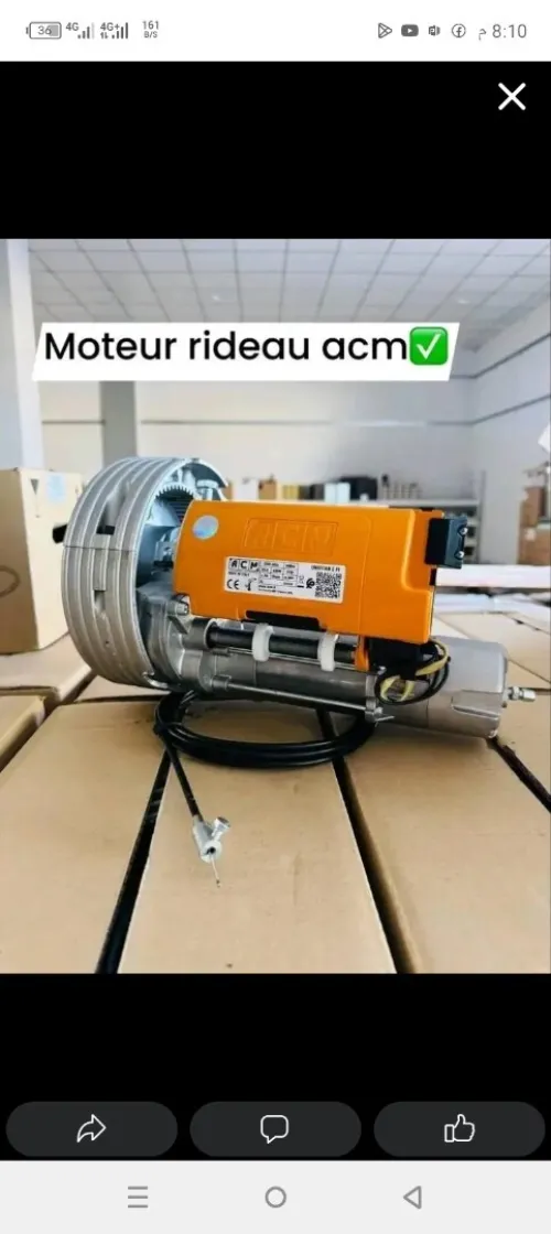 Installation et Réparation Redeua métallique électrique