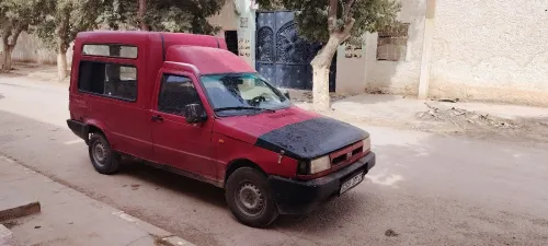 Fiat Panorama 1997 