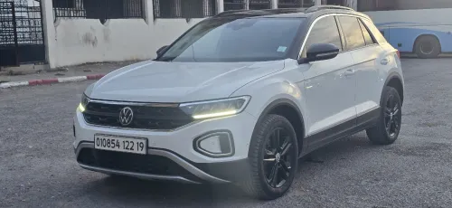 Volkswagen T-Roc 2022 Active