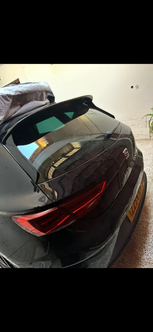 Seat Leon 2019 FR Beats