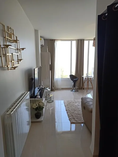 Vente Appartement F2 Alger Ouled fayet