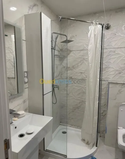 Vente Appartement F2 Alger Ouled fayet