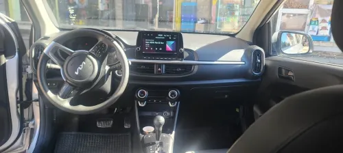Kia Picanto 2023 