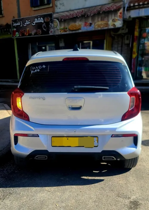 Kia Picanto 2023 