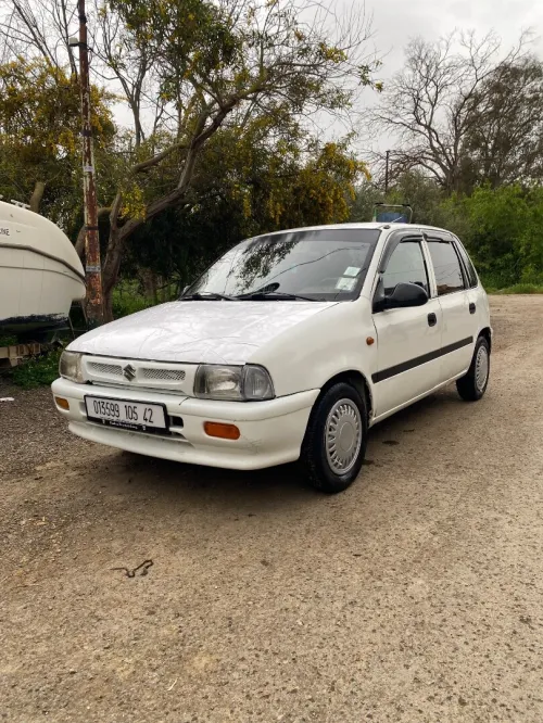 Suzuki Maruti Zen 2005 Maruti Zen