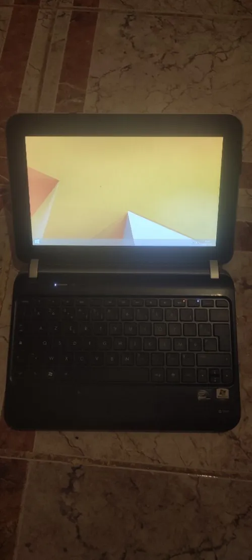 HP mini a vendre