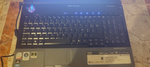 Ordinateur portable acer aspire 6930G