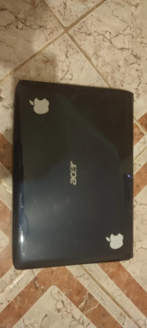 Ordinateur portable acer aspire 6930G