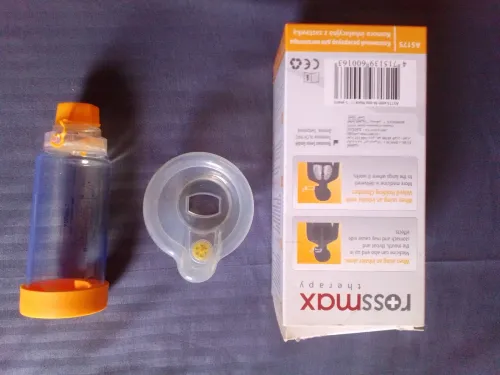Aérosol Anti-Statique 