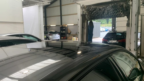 Citroen C4x 2024 