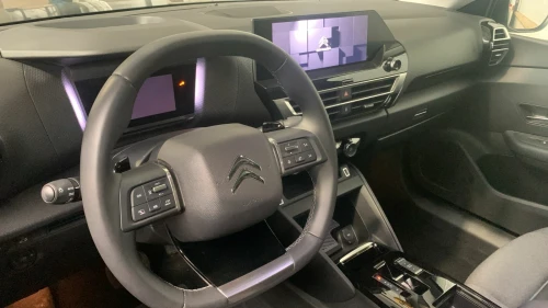 Citroen C4x 2024 