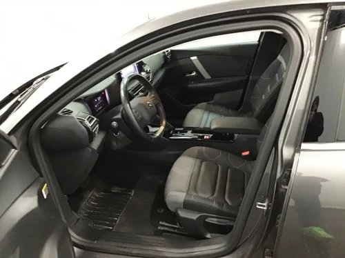 Citroen C4x 2024 