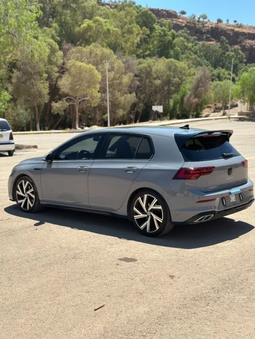 Volkswagen Golf 8 2021 R-Line