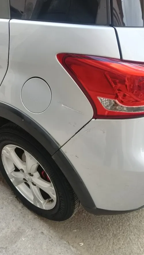 Great Wall M4 2015 