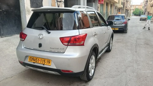 Great Wall M4 2015 
