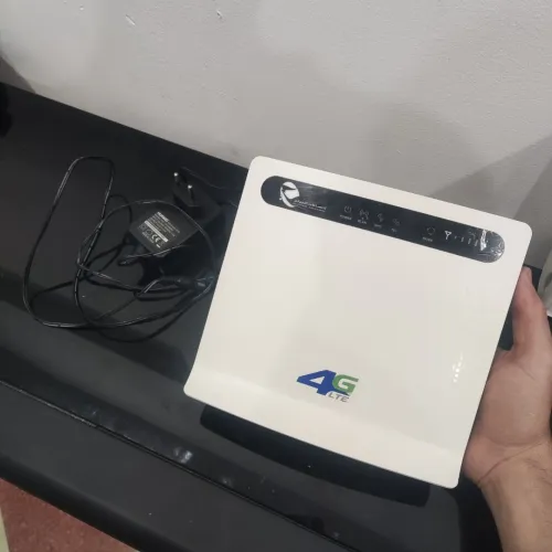 Modem Huawei b593
