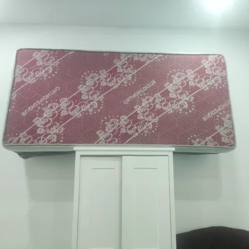 Matelas orthopédique 