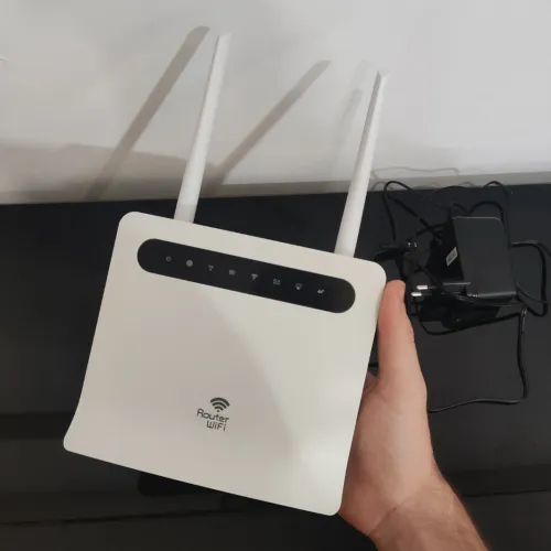 Modem 4g lte Toplink 