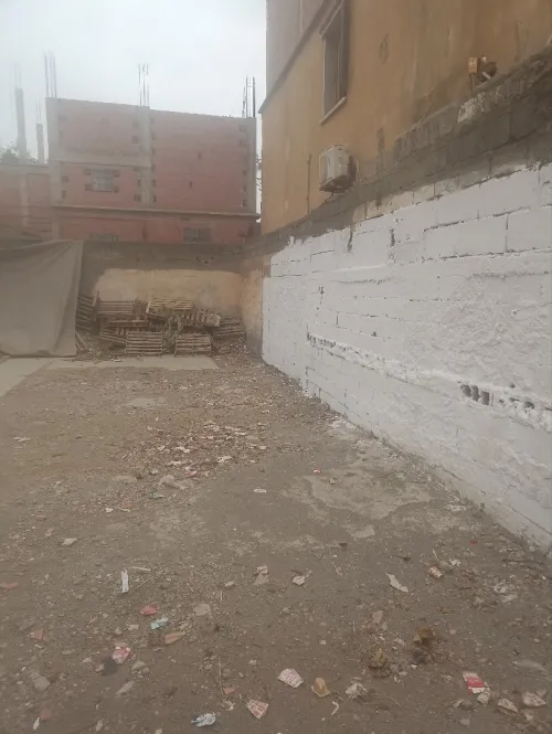 Vente Terrain Alger Sidi moussa