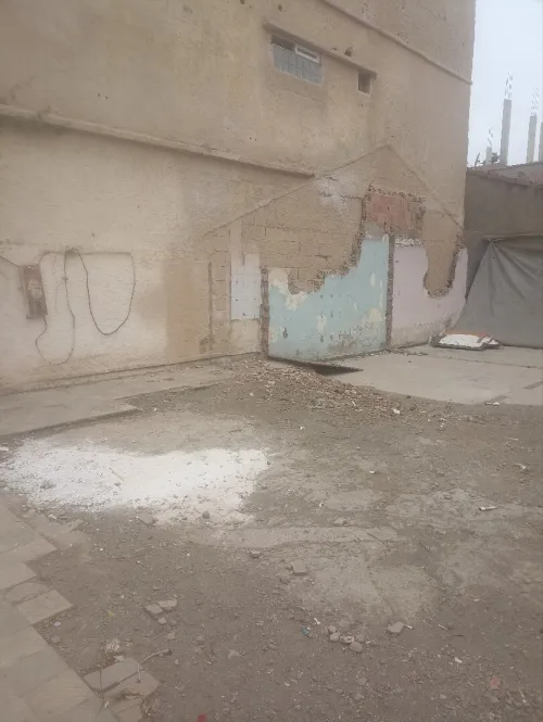 Vente Terrain Alger Sidi moussa
