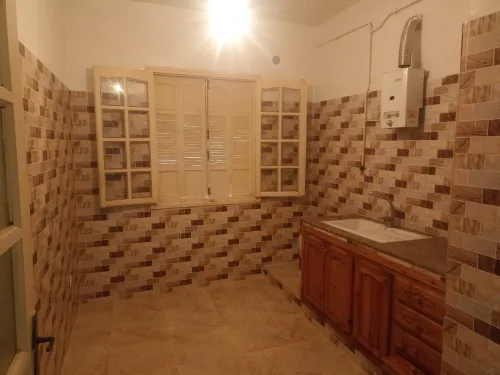 Location Niveau De Villa F2 Alger Sidi moussa
