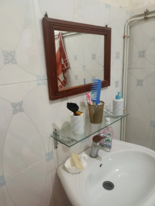 Vente Appartement F3 Alger Sidi moussa