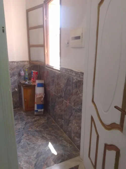 Location Appartement Niveau de villa F2 Alger Les eucalyptus 4