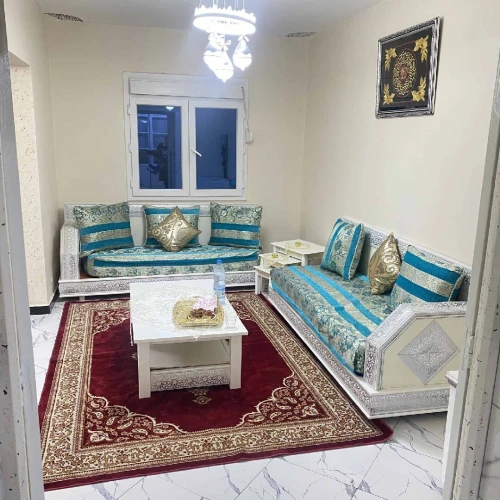 Vente Appartement F5 Alger Sidi moussa