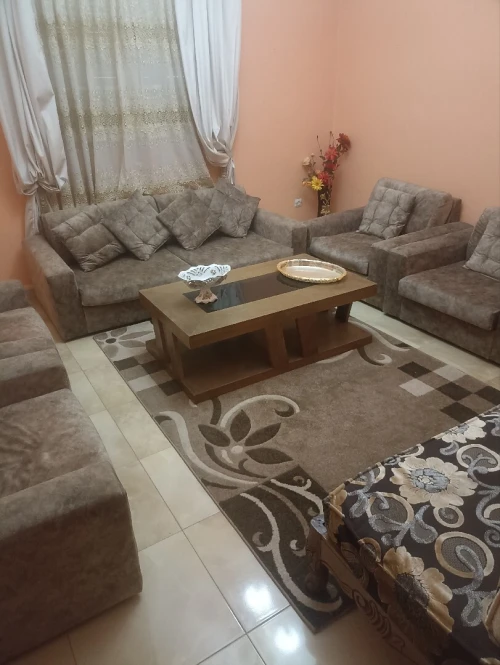 Location Villa Alger Sidi moussa