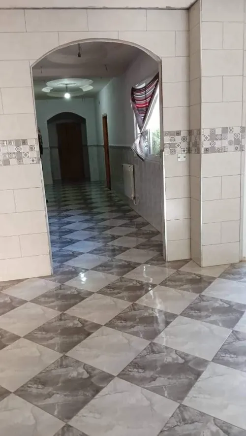 Vente Villa Alger Sidi moussa