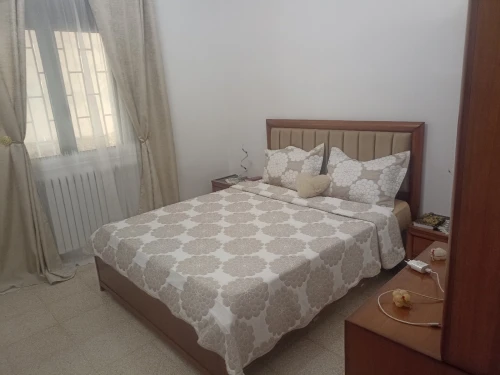 Vente Villa Alger Sidi moussa