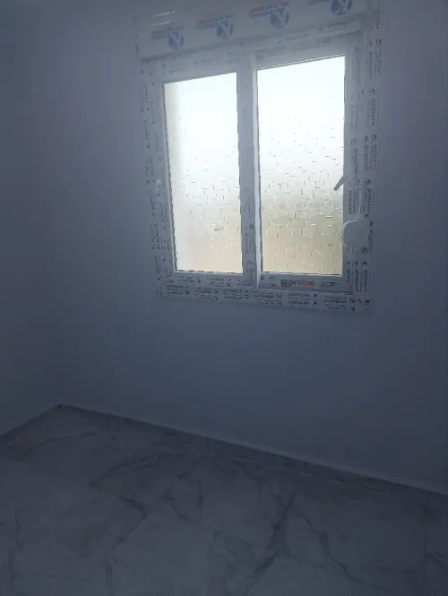 Location Appartement Niveau de villa F2 Alger Sidi moussa