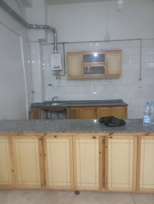 Location Appartement Niveau de villa F2 Alger Sidi moussa