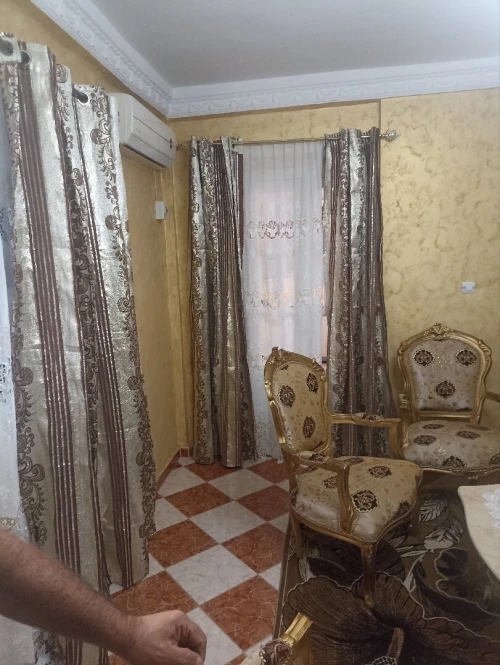 Vente Appartement F3 Alger Sidi moussa