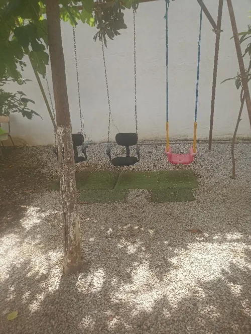 Vente Villa Alger Sidi moussa