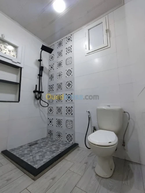 Vente Appartement F5 Alger Sidi moussa