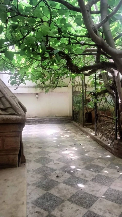 Vente Villa Alger Sidi moussa