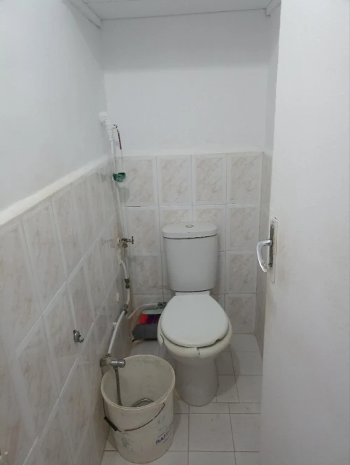 Vente Appartement F2 Alger Sidi moussa