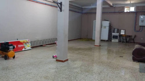 Location Local Alger Baraki