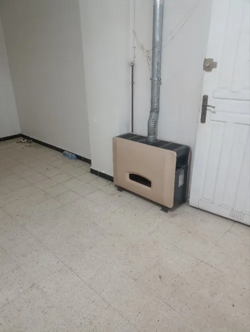 Location Appartement Niveau de villa F3 Alger Sidi moussa