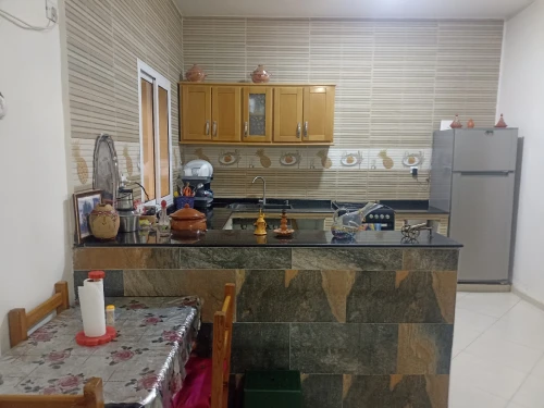 Vente Villa Blida Bougara