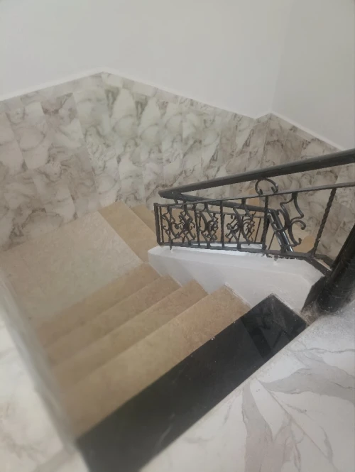 Location Appartement Niveau de villa F2 Alger Sidi moussa