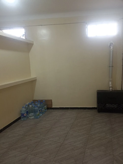 Location Appartement Niveau de villa F2 Alger Sidi moussa