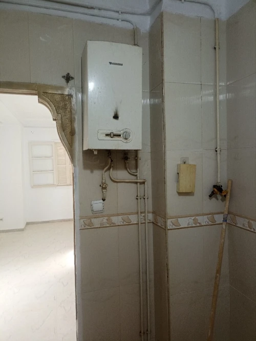Vente Appartement F3 Alger Sidi moussa