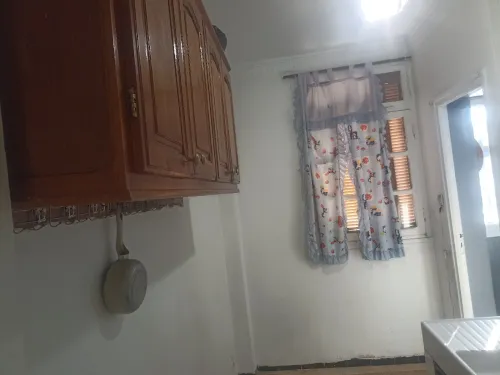 Vente Appartement F3 Alger Sidi moussa