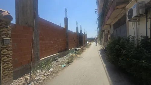 Vente bien immobilier Alger Sidi moussa